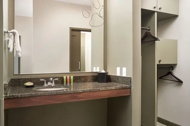 Deluxe Süit, Birden Çok Yatak, Engellilere Uygun (Shower)