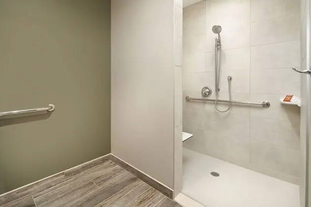 Deluxe Süit, Birden Çok Yatak, Engellilere Uygun (Shower)