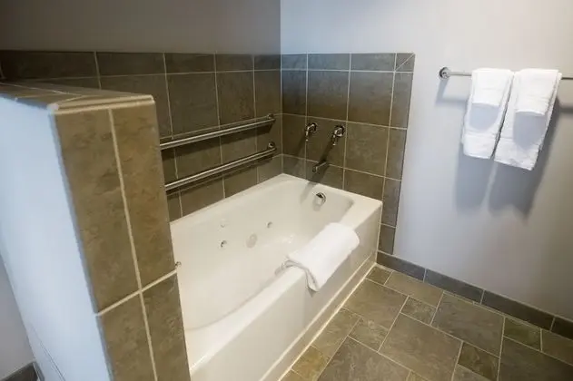 Deluxe Süit, Birden Çok Yatak, Balkon (Water Park Included)