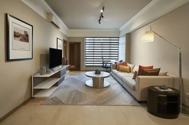 Oda, 2 Yatak Odası