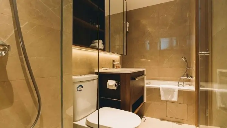 Oda, 2 Yatak Odası