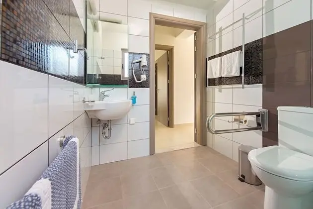 Family Villa, 3 Yatak Odası, Kişiye Özel Havuzlu, Okyanus Manzaralı (Desi)