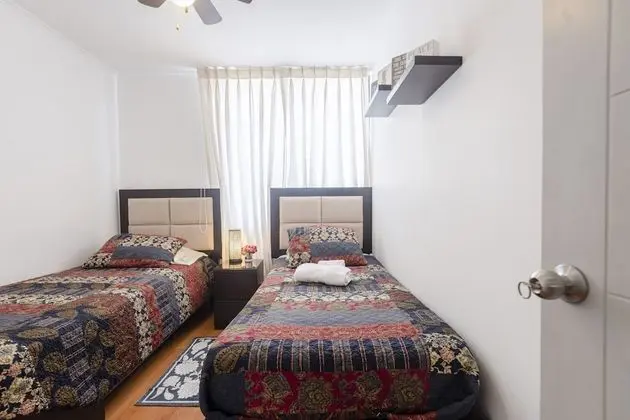 Deluxe Apart Daire