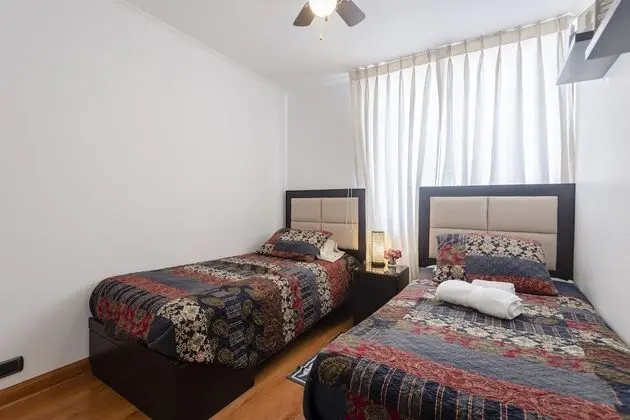 Deluxe Apart Daire
