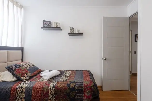 Deluxe Apart Daire