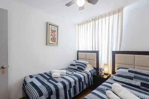 Deluxe Apart Daire