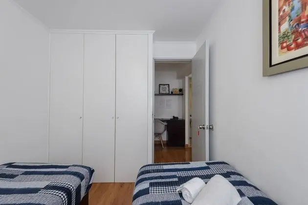Deluxe Apart Daire