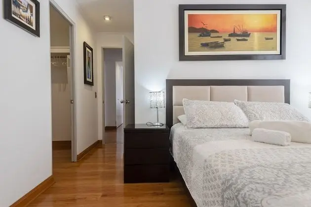 Deluxe Apart Daire