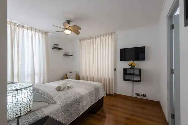 Deluxe Apart Daire