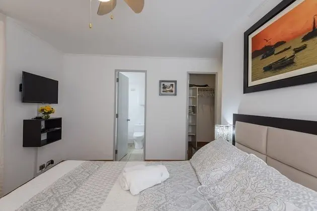 Deluxe Apart Daire