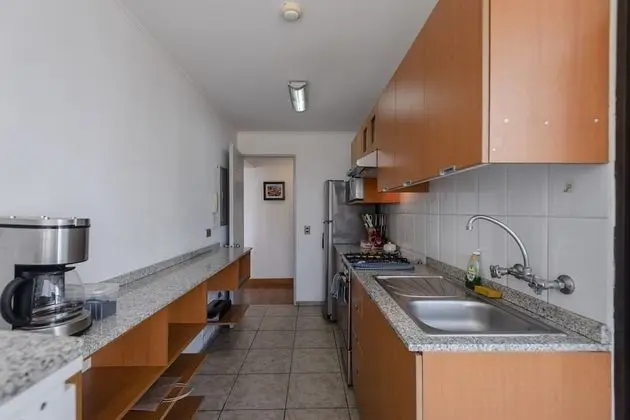 Deluxe Apart Daire