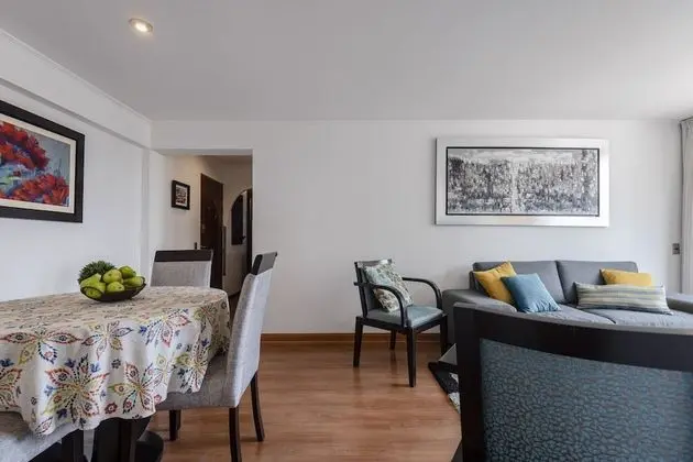 Deluxe Apart Daire