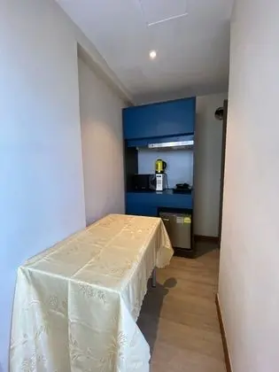Premium Apart Daire, 1 Büyük (Queen) Boy Yatak