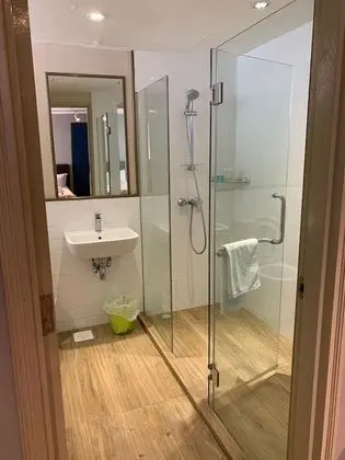 Premium Apart Daire, 1 Büyük (Queen) Boy Yatak