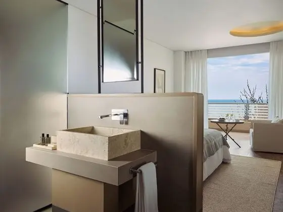 Astir Executive Guestroom with Sea View