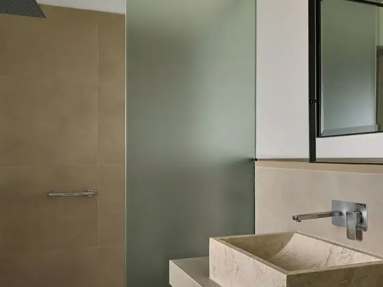 Astir Executive Guestroom with Sea View