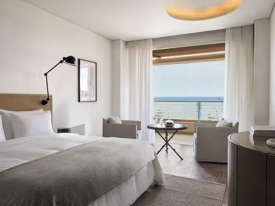 Astir Executive Guestroom with Sea View