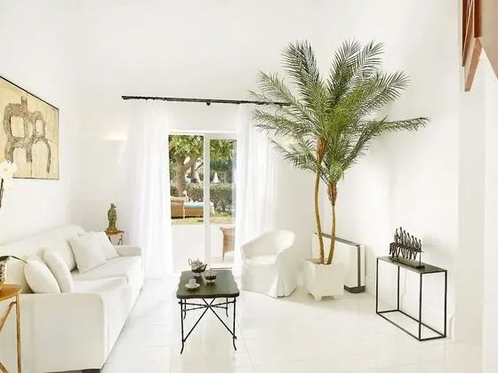 Maisonette Garden View