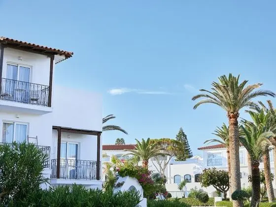 Maisonette Garden View