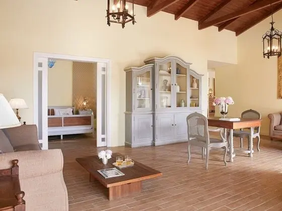One Bedroom Dream Villa Private Pool
