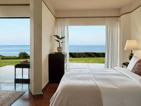 Egnatia Family Junior Suite