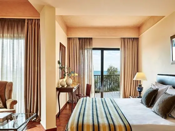 Egnatia Junior Suite
