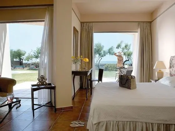 Egnatia Junior Suite