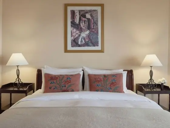 Egnatia Junior Suite