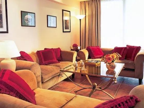 Egnatia Presidential Suite