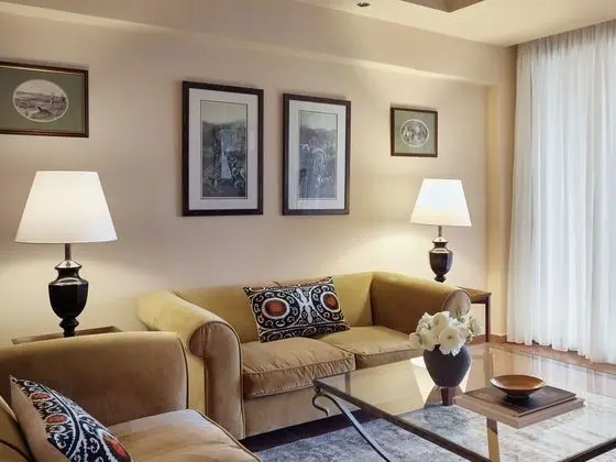 Egnatia Presidential Suite