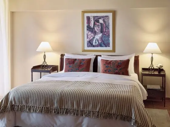 Egnatia Presidential Suite