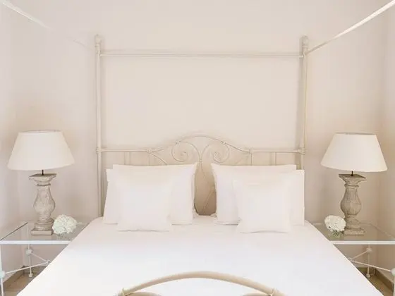 Junior Bungalow Suite