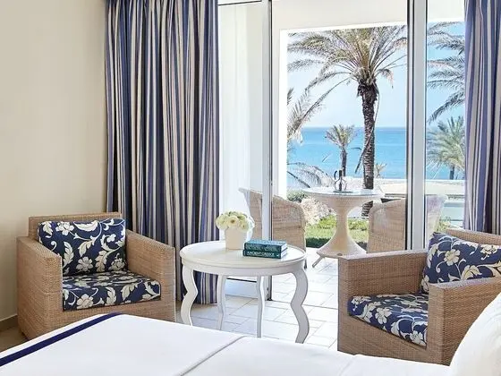 Superior Bungalow Sea View