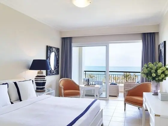Superior Sea View Guestroom