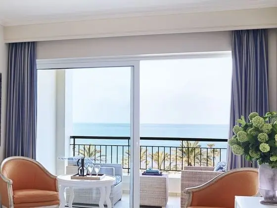 Superior Sea View Guestroom