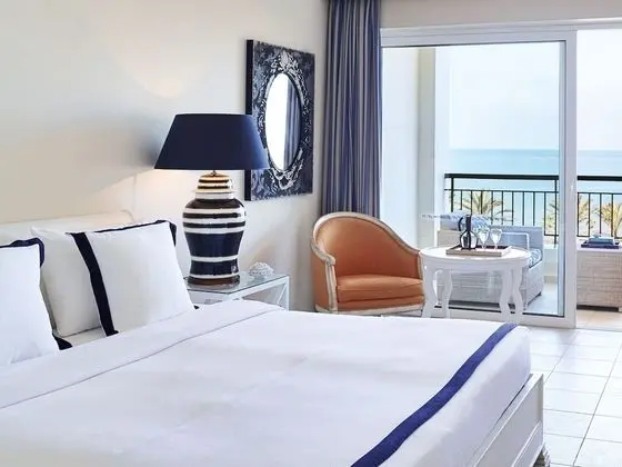Superior Sea View Guestroom