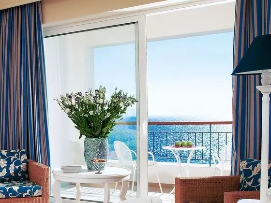 Superior Sea View Guestroom