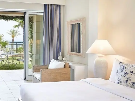 Superior Sea View Guestroom