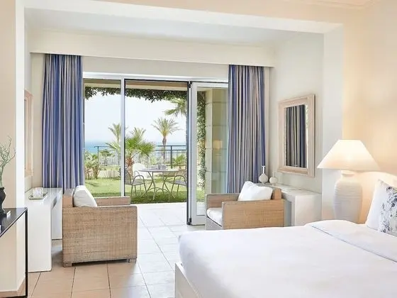 Superior Sea View Guestroom