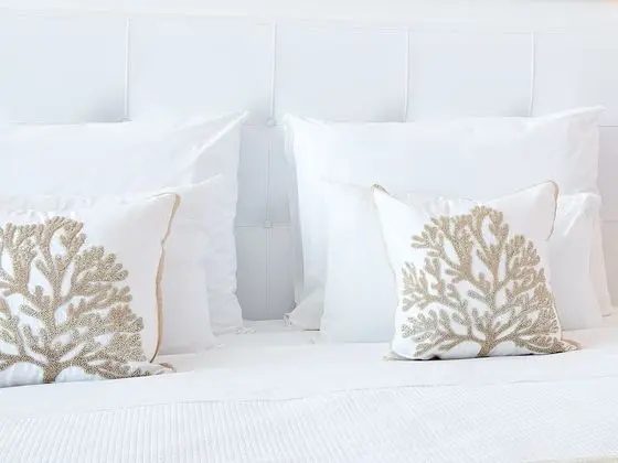Double Guestroom, Garden View