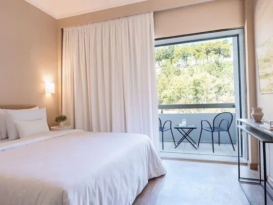 Grand Family Apartment Inland View