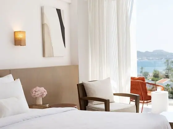 LUX.ME Panoramic Guestroom Sea View