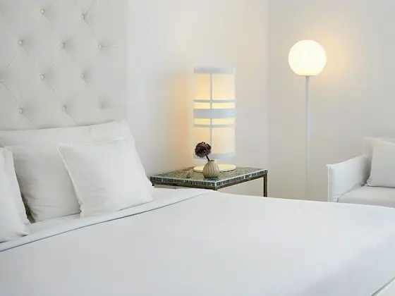 Bungalov, Deniz Manzaralı (Prestige)