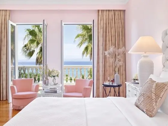 Junior Family Guestroom Sea View