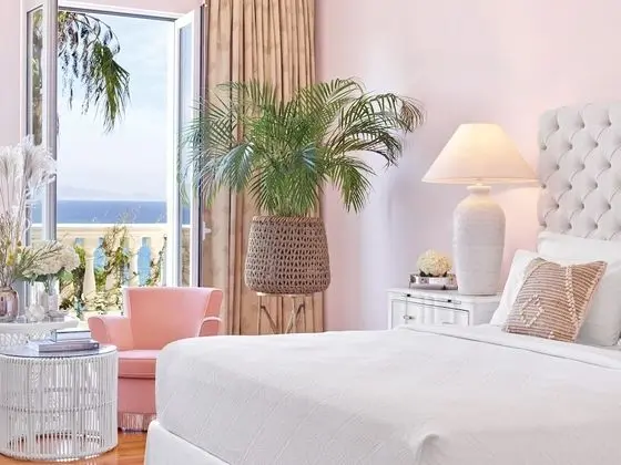 Junior Family Guestroom Sea View