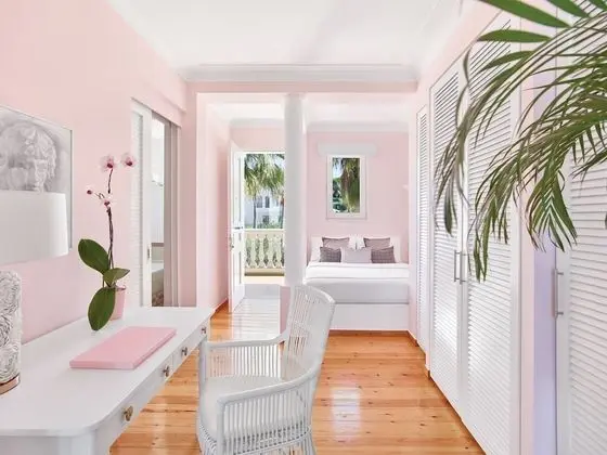 Luxury Guestroom Sea View with Balcony