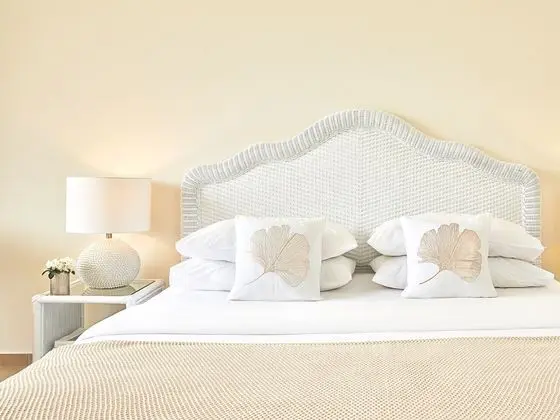 Bungalov, Deniz Manzaralı