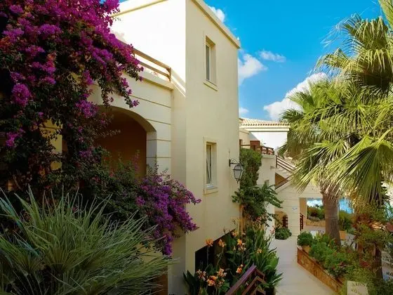 Bungalov, Deniz Manzaralı