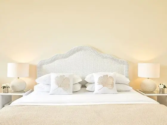 Bungalov, Deniz Manzaralı