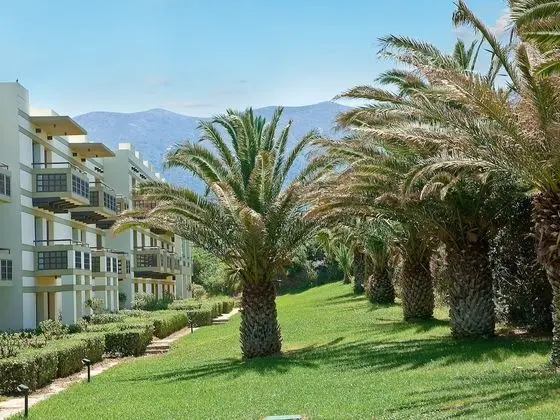 Standard Oda, Deniz Manzaralı